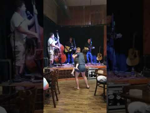 Me and Julio - Fetts Folly