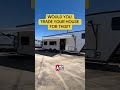 Check out this Video for a 2026 ATC Pla 750 3618(Stock #235625)  for sale by The RV Shop, Inc. This unit is located in Baton Rouge, LA