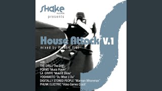 Warman Whoreman (Dsp Original Mix)