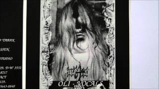 Obscenity - Corrupted Mind
