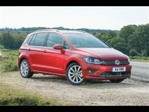 VOLKSWAGEN GOLF SV 2014 REVIEW