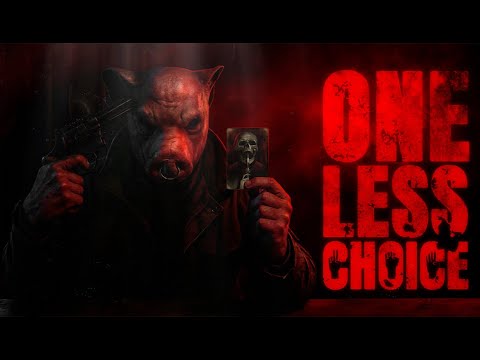 One Less Choice youtube-video