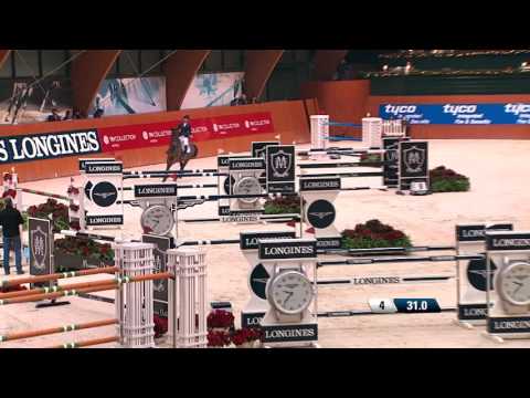 Paola Amilibia - Prunella DAriel - Longines