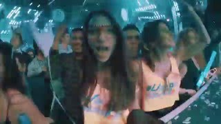 Party Rock Mondays at Marquee Las Vegas