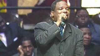 Pastor Hezekiah Walker Preaches -Lord I Believe pt.2