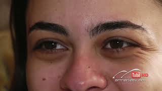 Սուր անկյուն 30.10.2022 - Քնարիկ Պետրոսյան «Տերովին տերն է տարել»