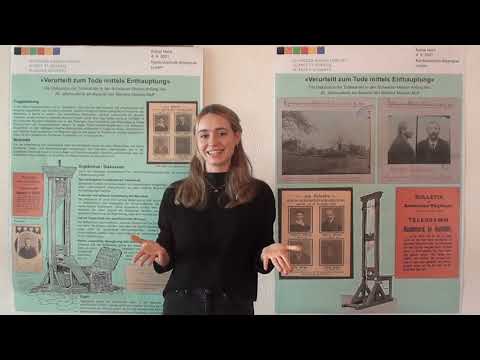 Vierfachmord bei Hellbühl: Maturandin rollt Fall neu auf