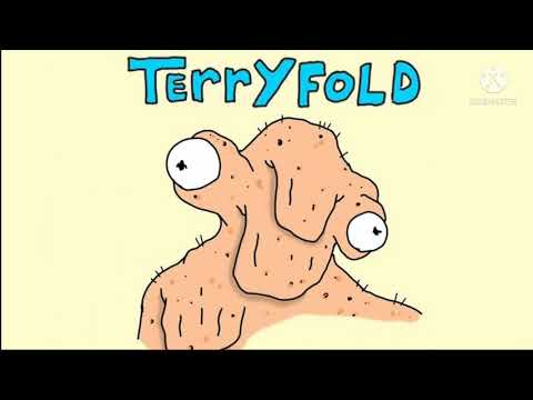 Terry Fold - Chaos Chaos ft. (Justin Roiland)