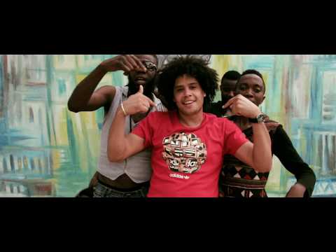 Dj Kayel - Xto Boyado (feat. Bruno Marley) Official Video