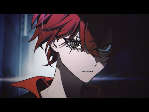 ファタール /ばぁう 【歌ってみた】