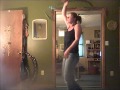 Ja Rule "The March Prelude", Hula hooping