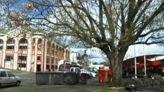 preview picture of video 'Valdivia, Chile - Geo viajes & aventura 36'