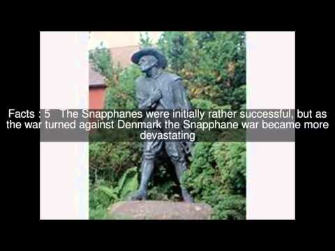 Snapphane Top  #11 Facts