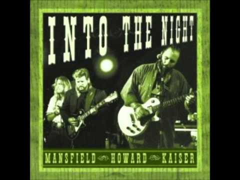 Mansfield, Howard, Kaiser - I found Out