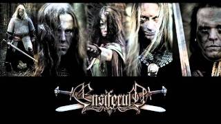 Ensiferum - Slayer of light