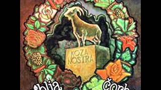 Riblja Čorba - Bejbi (1990)