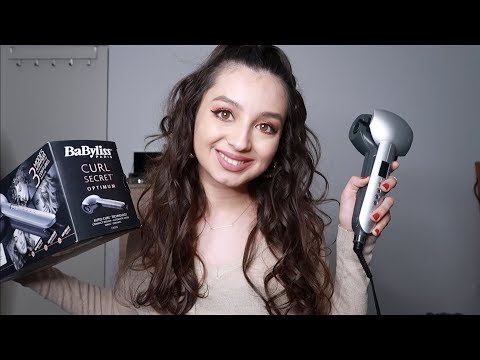 3 Tipuri De Coafuri Cu Bucle Tutorial Maria Zvinca Kansas