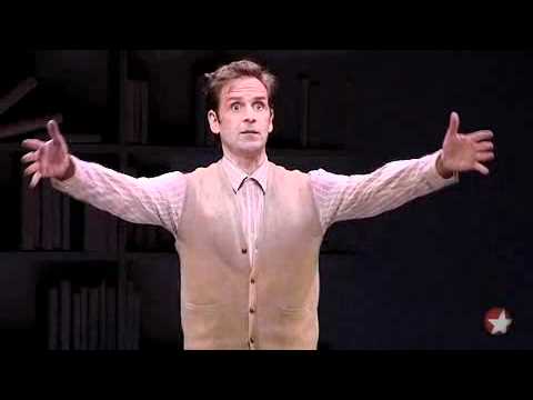 Opening Night: The Story of my Life
