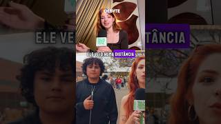 Isadora Basile conta detalhes do SUSTO que levou durante a Gamescom 2026 #gamescom #eventodegames