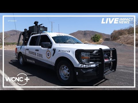 Traveling to Mexico? Safety guidelines before planning a trip