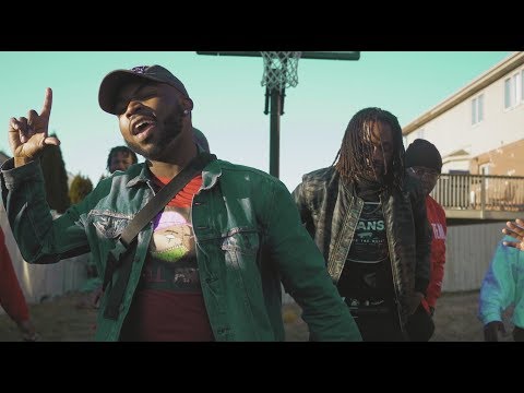 Trill Mike Check - Dat Way (Official Video) | Shot By @Jnicoo_
