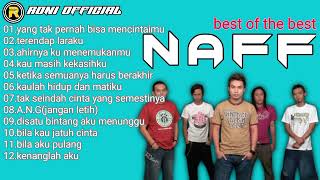 Download lagu NAFF FULL ALBUM BEST OF THE BEST SUARA JERNIH (AUDIO HD) mp3 Download lagu NAFF FULL ALBUM BEST OF THE BEST SUARA JERNIH (AUDIO HD) mp3