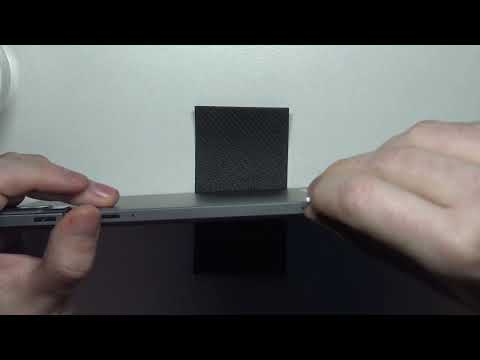 How to Check if the TCL Tab 10 Gen 2 Has Dual Sim? Can I Install 2 SIM Cards Simultaneously?