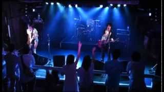The Funny Bones - Seasons(Live)@Takasaki club FLEEZ 20120810