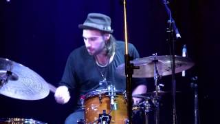 Dana Fuchs + Band - Keep On Walkin' - Cph, DK 2014