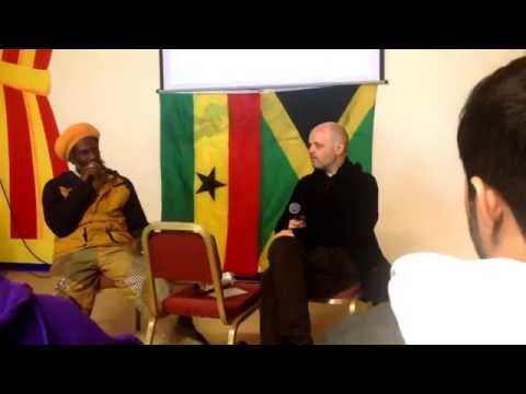 DUB JUDAH INTERVIEW AT UNOD 15  @dubjudah @unod @kingofeye