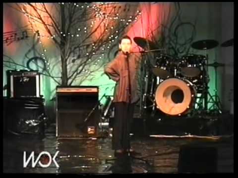 OSPA 1995: Katarzyna Czarnecka: Głupia