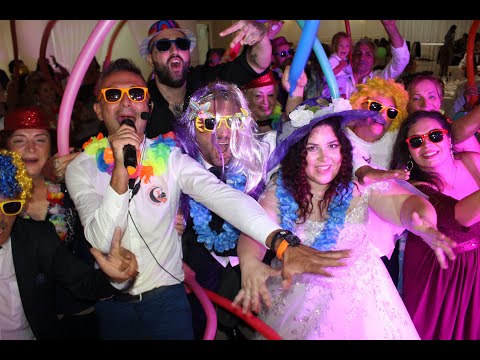 Idee animazione matrimonio abruzzo - Matrimonio Travolgente - Puglia, Molise, Marche, Basilicata...