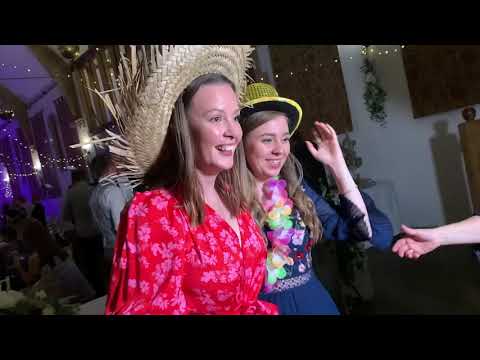 Somerset DJ Prescott - AliveNetwork.com