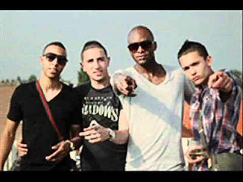 Oualid-r Ft Joell Voor jou