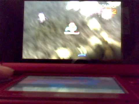 pokemon rumble blast walkthrough part 62 charizard