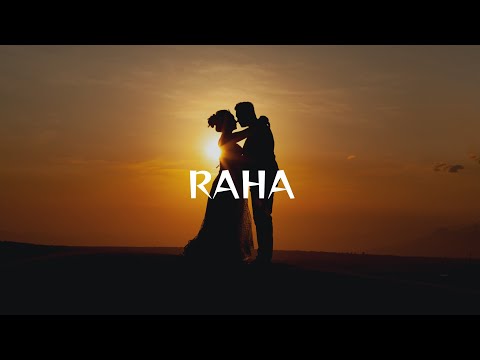 Diamond Platnumz Feat. Zuchu - Raha [Lyrics]