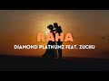 Diamond Platnumz Feat. Zuchu - Raha [Lyrics]