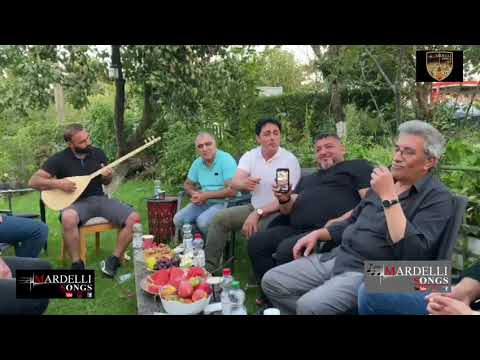 Mounir Hassan Ali Ahmad Walid Semmo Mardelli Songs Clans Essen #mardelli