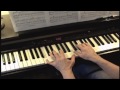 Always - Jon Bon Jovi - Piano 