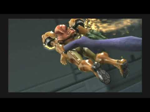 SSBB Cutscene #65 - Audio Re-design - With Music