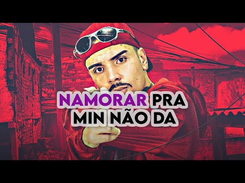 MC Madan - Namorar pra min não da, MC Yuri e MC Kitinho (DJ Sagaz)