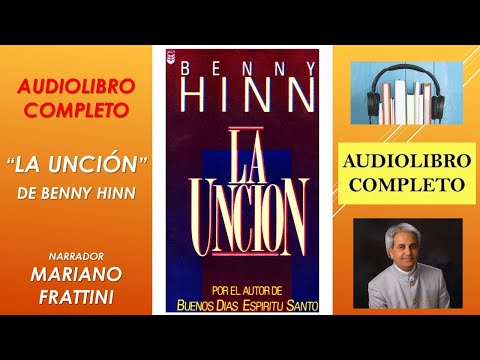 La Unción - Audiolibro Completo
