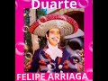 TAN SOLO UNA VES MAS CANTA FELIPE ARRIAGA