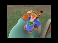 My Friends Tigger And Pooh Dancing With Darby Episodes 1 Scott Moss