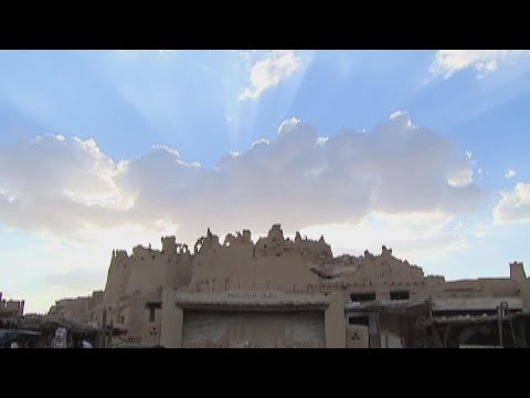 Egypt's Siwa Oasis attracts with unique 