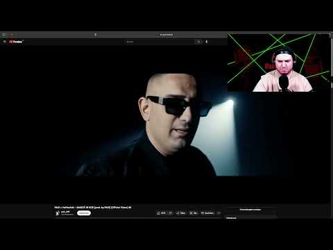 EINFACH NUR LEGENDE, UNFASSBAR / PAIX X HAFTBEFEHL - AMADÉ IN 808 / REACTION