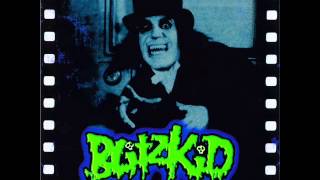 Blitzkid - Slaughter At The Sock Hop (Trace Of A Stranger)