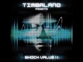 Timbaland Lose Control Ft Jojo