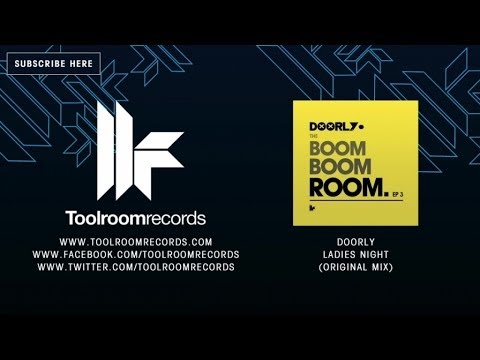 Doorly - Ladies Night (Original Mix)