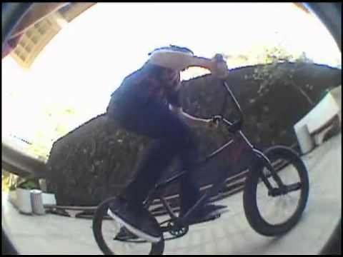 The Fiend Bmx Promo .